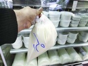 آغاز عرضه مستقیم شیر تازه در روستابازارهای یزد