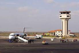 رشد ۲۷ درصدی پروازهای خارجی از فرودگاه ارومیه 