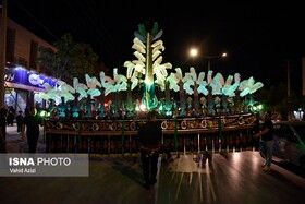 عزاداری تاسوعای حسینی