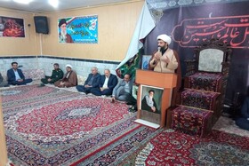 لزوم الگوگیری دولتمردان نظام از رفتار شهیدان رجایی و باهنر