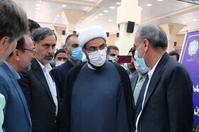 پاسخگویی به ۷۴ درصد از درخواست‌های مردمی در سفر دولت سیزدهم به خراسان شمالی