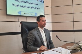 نردبان بلند مرتبه آتش‌نشانی در مصوبه سفر رئیس جمهور به خراسان شمالی قرار گرفت