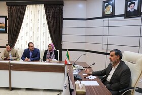 خراسان شمالی آماده همکاری با کشور بنگلادش در صنعت نساجی