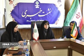 افزایش ۴۵ درصدی بودجه دانشگاه کوثر بجنورد