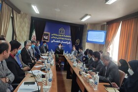 انعقاد ۵۰ تفاهم نامه و قرارداد دانش‌بنیان برای رفع نیازهای کشاورزی خراسان شمالی