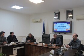 اخلاق و منش شهدا سرلوحه امور باشد