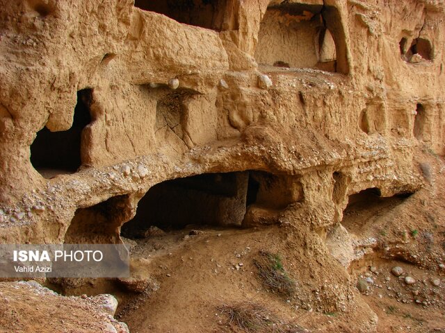 شیروان؛ تاریخچه ای ۶ هزار ساله با آثار ادوار مختلف