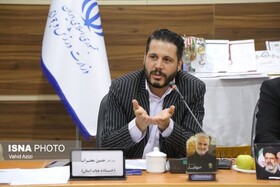 نام‌آوران وزنه‌برداری جهان در راه خراسان شمالی