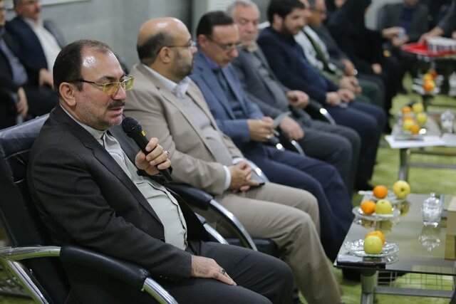 از مسئولیت اجتماعی صنایع تا بیمه کارگران ساختمانی خراسان شمالی