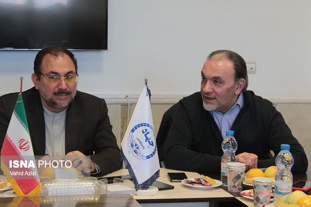 مرکز تشخیص و درمان سرطان پستان در خراسان شمالی راهاندازی میشود