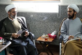 کانون‌های فرهنگی و هنری مساجد از مسیر اصلی خود خارج نشوند