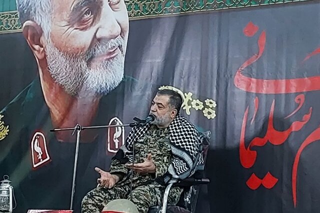 رزمندگان و شهدای همدان برای تاریخسازی خلق شده بودند رزمندگان و شهدای همدان برای تاریخسازی خلق شده بودند