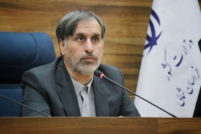 آمادگی خراسان شمالی برای پذیرش توریست سلامت آمادگی خراسان شمالی برای پذیرش توریست سلامت