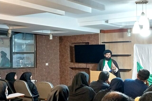 نگاه علمی و شور و نشاط در دانشگاه فرصتی مغتنم برای کار فرهنگی است
