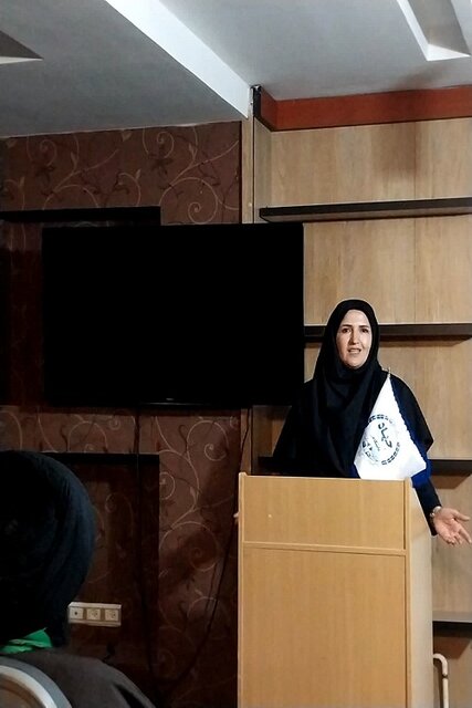 نگاه علمی و شور و نشاط در دانشگاه فرصتی مغتنم برای کار فرهنگی است