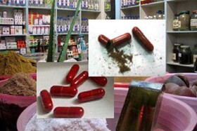 کشف حدود ۲ هزار قرص و داروی غیرمجاز و قاچاق در شیروان