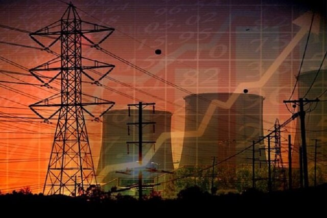 رشد ۱۲ درصدی مصرف برق در خراسان شمالی