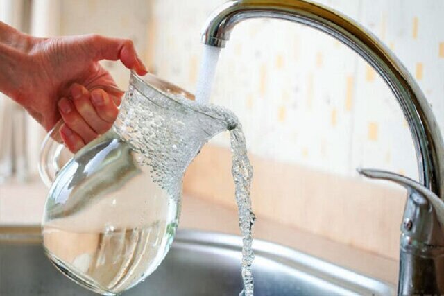 افزایش ۵.۵ درصدی میزان مصرف آب در خراسان شمالی