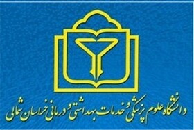 آمادگی علوم پزشکی خراسان شمالی برای انتقال تجارب علمی به افغانستان