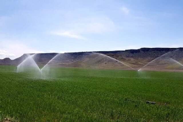 کاهش اختصاص حق‌آبه کشاورزان خراسان شمالی از سدها طی ۳ سال گذشته