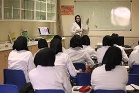 بیش از ۲۵۰۰ دانشجو در دانشگاه یاسوج تحصیل می‌کنند