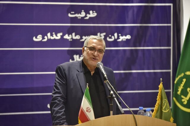 عکس آرشیوی است. اجرای طرحهای محرومیت زدایی به مثابه اقدام انقلابی است