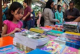 تشدید نظارت‌ها بر بازار نوشت افزار خراسان شمالی در آستانه بازگشایی مدارس
