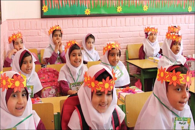 امسال ۲۵ هزار کلاس اولی در استان مرکزی به مدرسه می روند