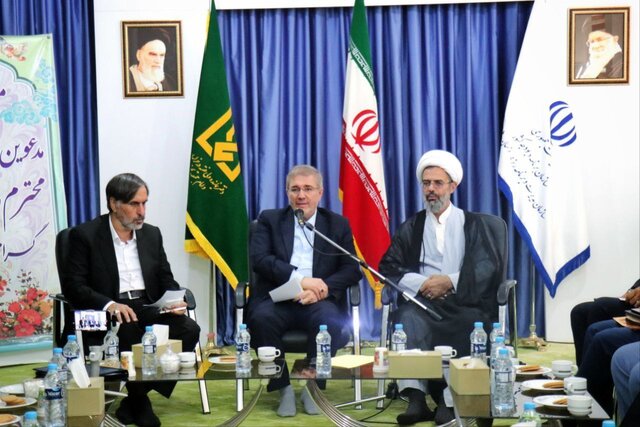 رشد اقتصادی کشور به ۷.۸ رسید/نیروهای انسانی در سطح کامل توانمندی کار نمیکنند
