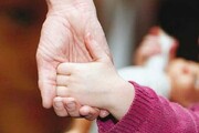۲۱۰ کودک بد و بی‌سرپرست خراسان شمالی تحت پوشش بهزیستی خراسان شمالی