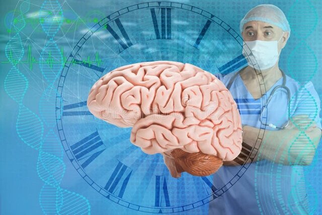 عکس تزئینی است درمان اسپاستیسته یا سفتی عضلات بعد از سکته مغزی