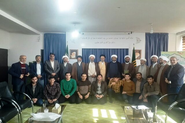 توصیههای نماینده ولی فقیه در خراسان شمالی به فعالان فرهنگی و قرآنی
