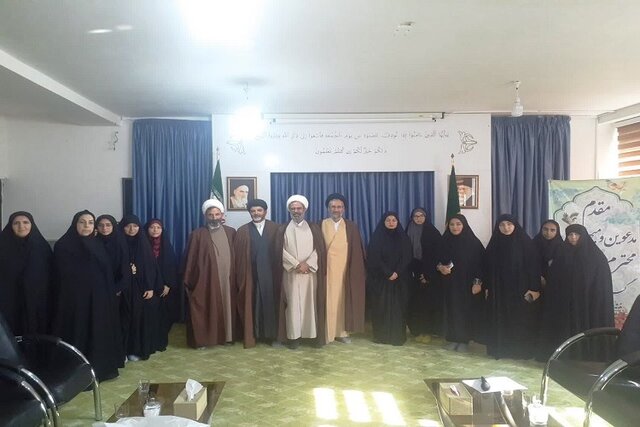 توصیههای نماینده ولی فقیه در خراسان شمالی به فعالان فرهنگی و قرآنی