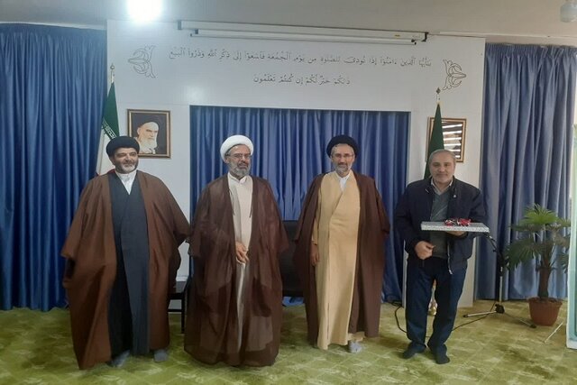 توصیههای نماینده ولی فقیه در خراسان شمالی به فعالان فرهنگی و قرآنی