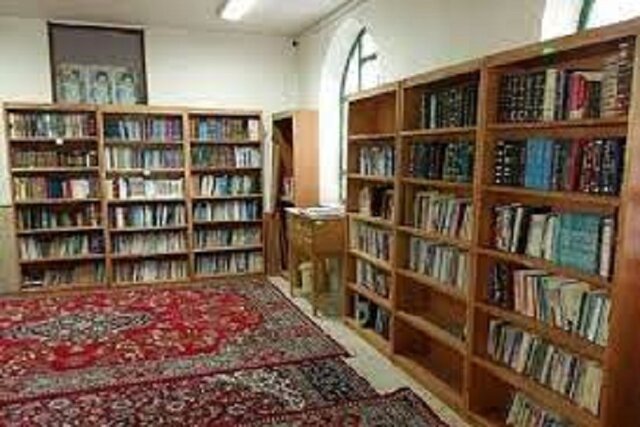 فعالیت بیش از ۱۰۰ کتابخانه در کانون های مساجد خراسان شمالی