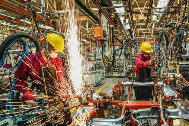 تصویر تزئینی است احیای ۱۳ واحد معدنی و صنعتی در خراسان شمالی