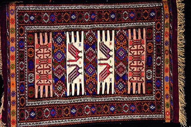 تصویر تزئینی است ۲۸ اثر صنایع دستی خراسان شمالی مُهر اصالت ملی گرفتند