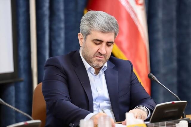 آغاز طرحهای توسعه مجتمع پتروشیمی خراسان از امسال آغاز طرحهای توسعه مجتمع پتروشیمی خراسان از امسال