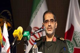 اقدامات حماس نشأت‌گرفته از تفکر بسیجی بود