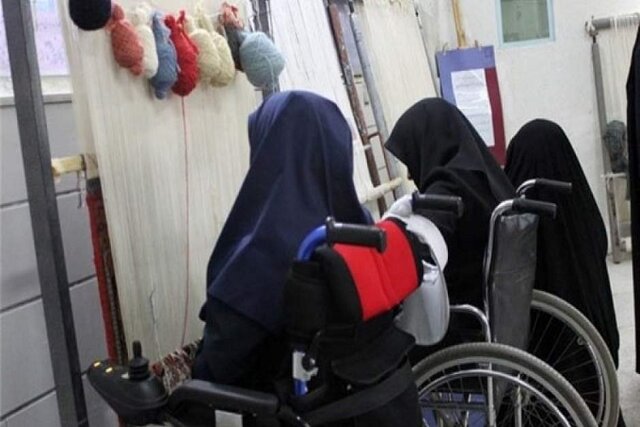 اشتغال، مهمترین نیاز معلولان خراسان شمالی