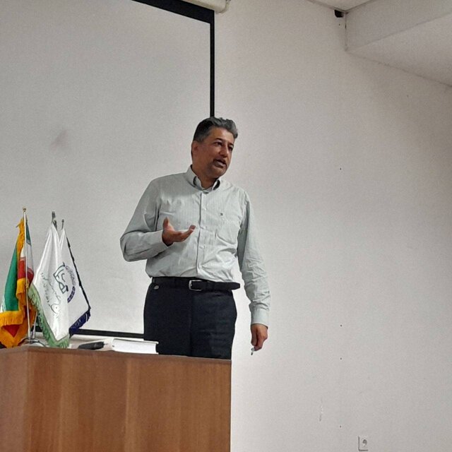 لزوم تعریف رسالت رسانهای برای فعالان قرآنی لزوم تعریف رسالت رسانهای برای فعالان قرآنی
