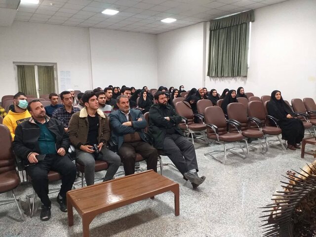 لزوم تعریف رسالت رسانهای برای فعالان قرآنی