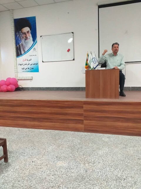 لزوم تعریف رسالت رسانهای برای فعالان قرآنی