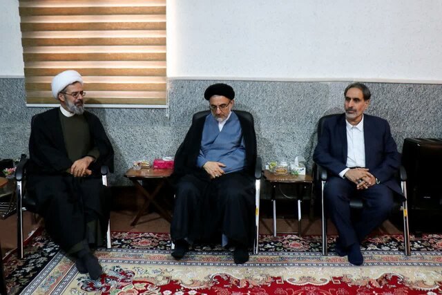 استقبال مردم خراسان شمالی از مسابقات قرآن کریم کمنظیر بود