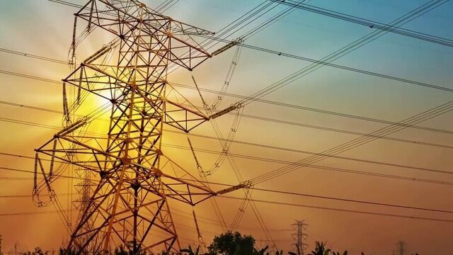 برق مورد نیاز پروژه‌های نهضت ملی مسکن در بجنورد تأمین شد