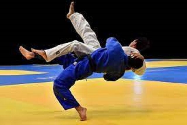 عکس آرشیوی است. قهرمان سابق جودوی آسیا درگذشت