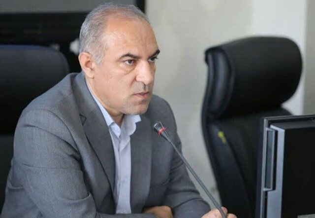 اجرای سند توسعه اشتغال در ۵۰۰ روستای خراسان شمالی اجرای سند توسعه اشتغال در ۵۰۰ روستای خراسان شمالی