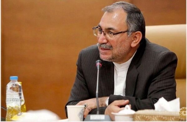 باید برای ماندگاری پزشکان در خراسان شمالی برنامهریزی شود باید برای ماندگاری پزشکان در خراسان شمالی برنامهریزی شود