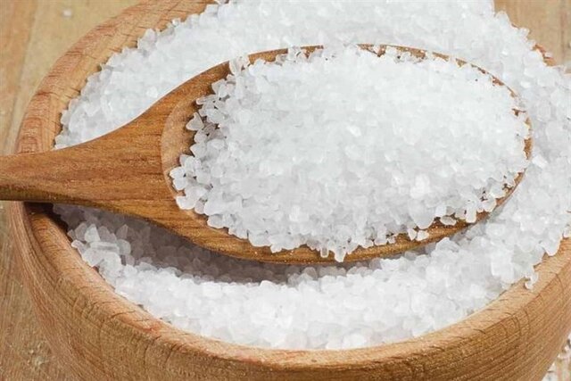 نمک تصفیه یددار؛ معجزهای برای پیشگیری از سقط جنین نمک تصفیه یددار؛ معجزهای برای پیشگیری از سقط جنین