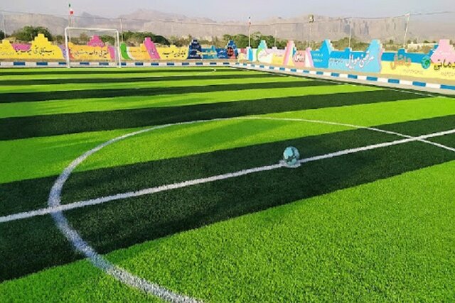 افتتاح ۱۲ پروژه ورزشی در خراسان شمالی طی دهه فجر